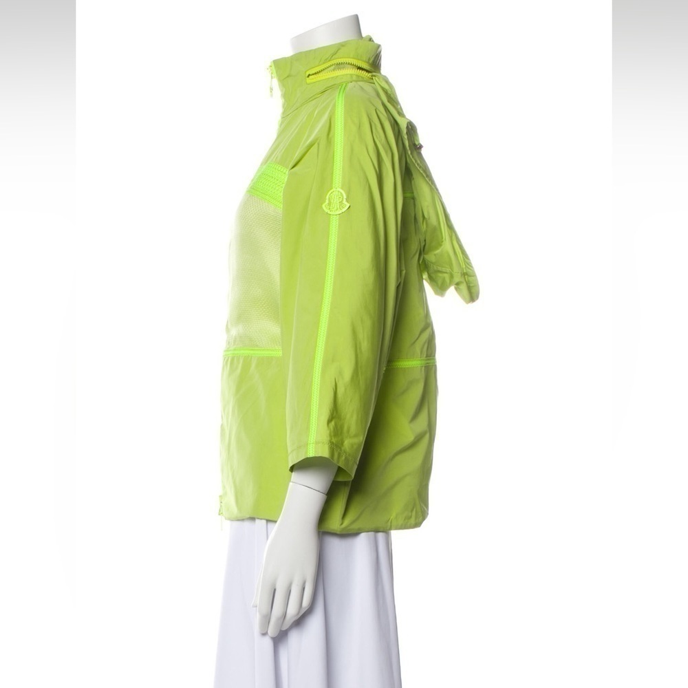 Authentic Moncler Gamme Rouge Utility Jacket - Picture 2 of 3
